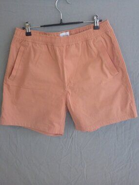 Mens Vallier Bodden Shorts